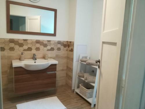Apartamento Pod Z�mkom