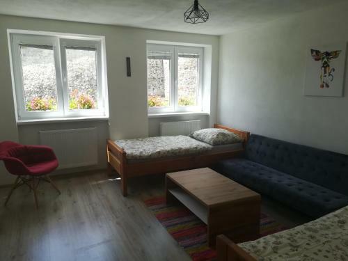 Apartamento Pod Z�mkom