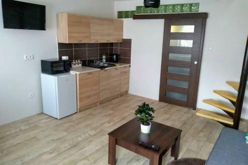 Apartm�n Dom?ek