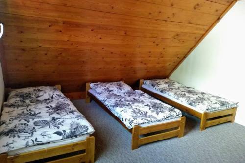 Apartm�n Dom?ek