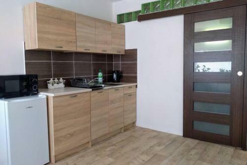 Apartm�n Dom?ek