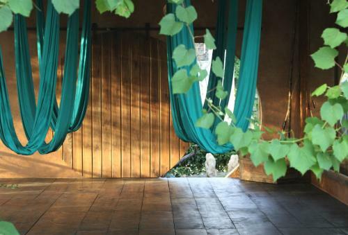 Hotel Breathe Healing & Wellness
