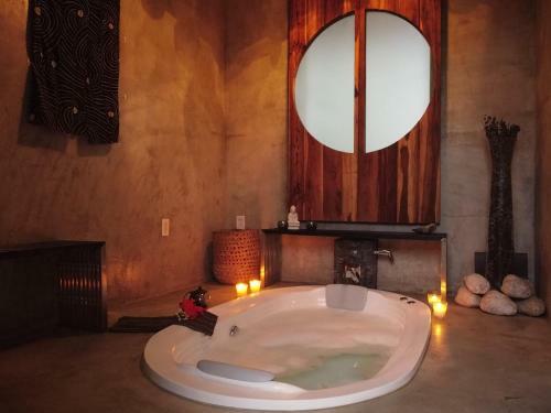 Hotel Breathe Healing & Wellness
