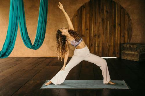 Hotel Breathe Healing & Wellness