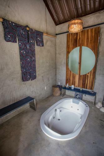 Hotel Breathe Healing & Wellness