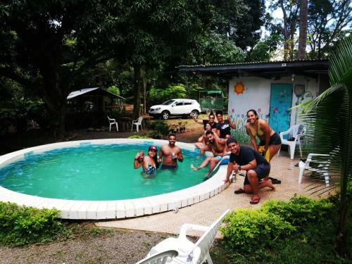 Lodge Habitacion Con Ba�o Privado
