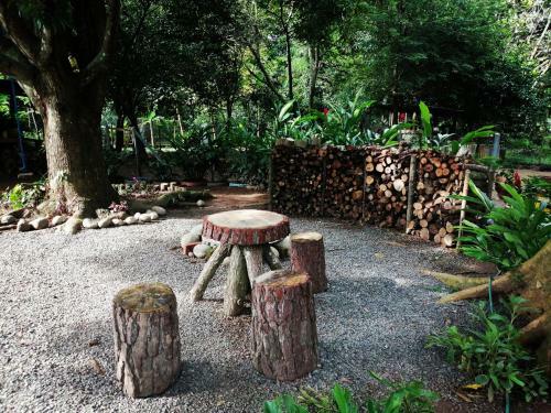 Lodge Habitacion Con Ba�o Privado