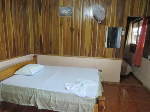 Poponjoche Lodge Ca�o Negro