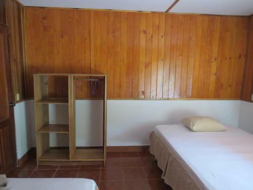 Poponjoche Lodge Ca�o Negro