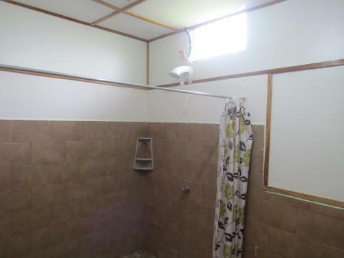 Poponjoche Lodge Ca�o Negro