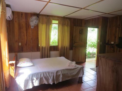 Poponjoche Lodge Ca�o Negro