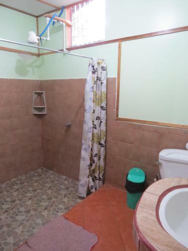 Poponjoche Lodge Ca�o Negro