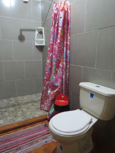 Poponjoche Lodge Ca�o Negro