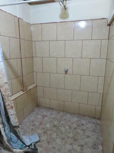 Poponjoche Lodge Ca�o Negro