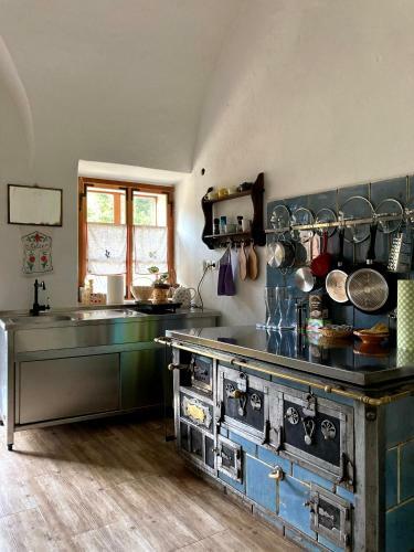 Juvanova Hous - Rooms