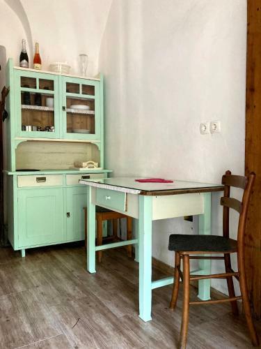 Juvanova Hous - Rooms