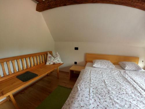 Juvanova Hous - Rooms