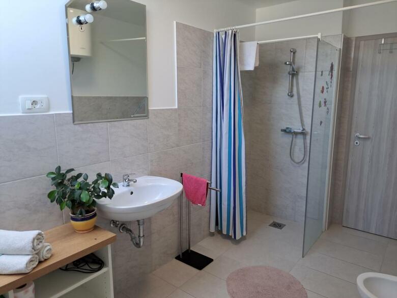 Bukor Apartments