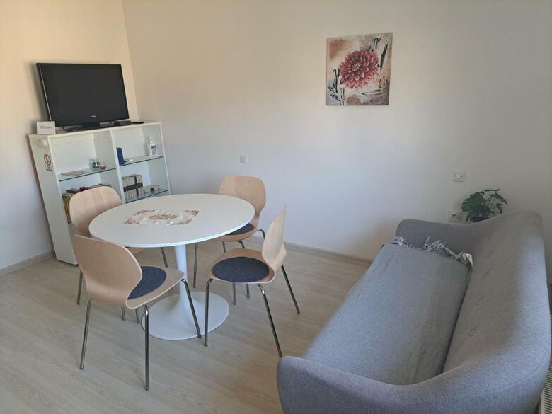 Bukor Apartments