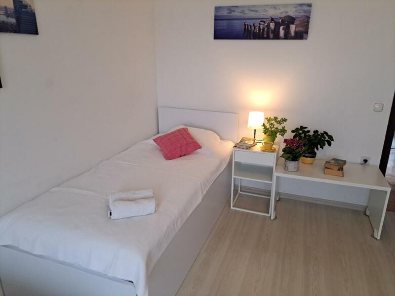 Bukor Apartments