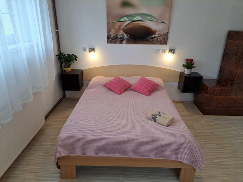 Bukor Apartments