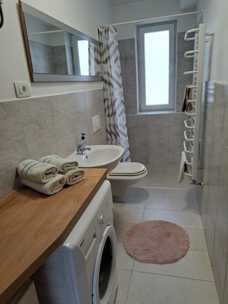 Bukor Apartments