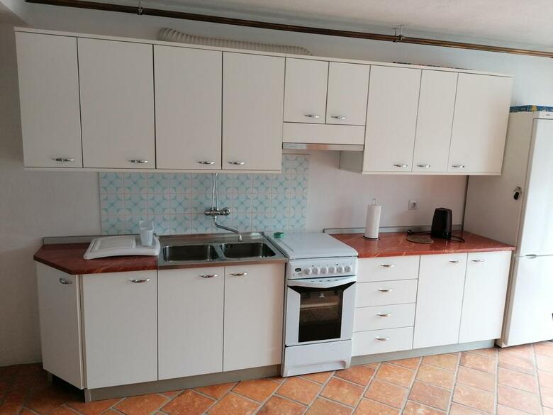 Bukor Apartments