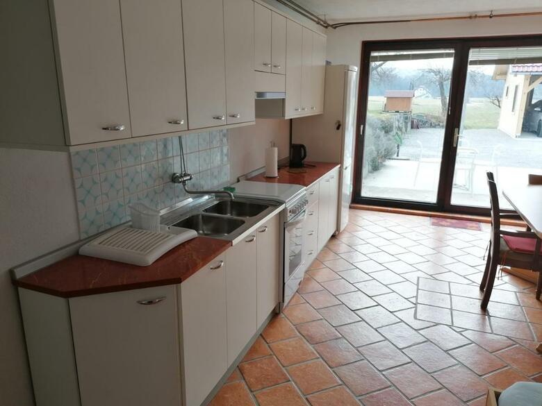 Bukor Apartments