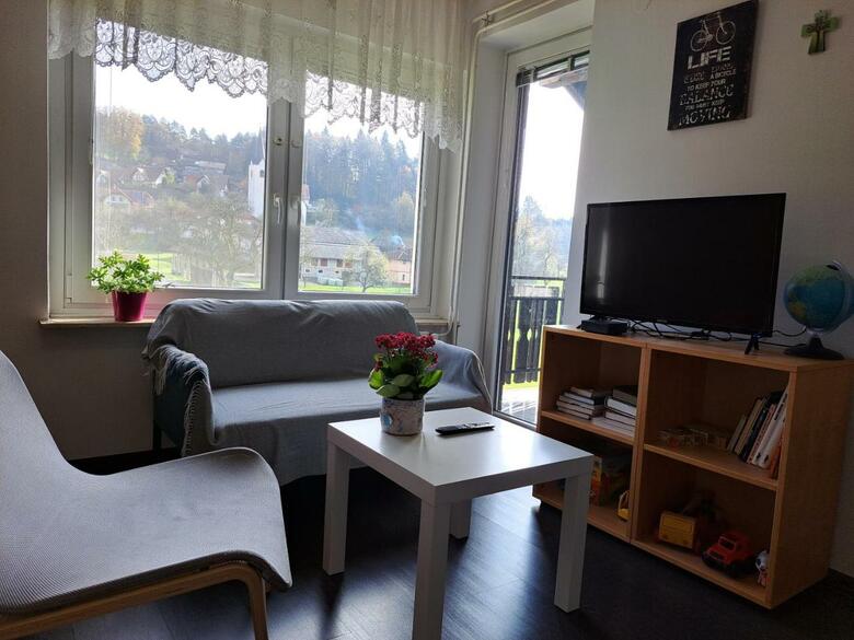 Bukor Apartments