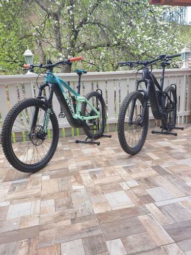 Apartments Sobe Jur?ek