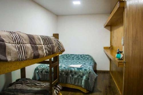 La Martina Apart Hotel
