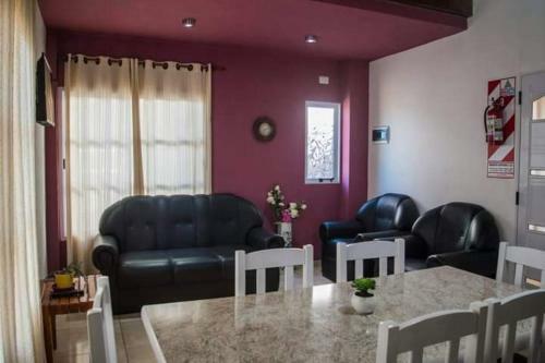 La Martina Apart Hotel