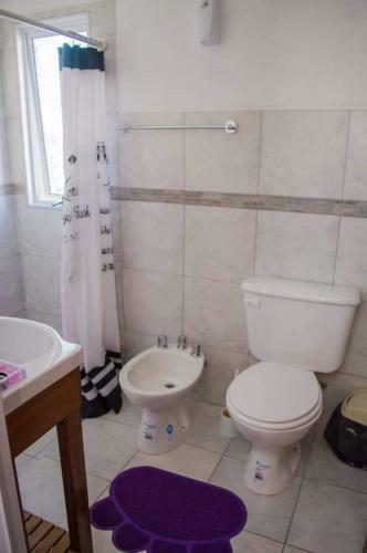La Martina Apart Hotel