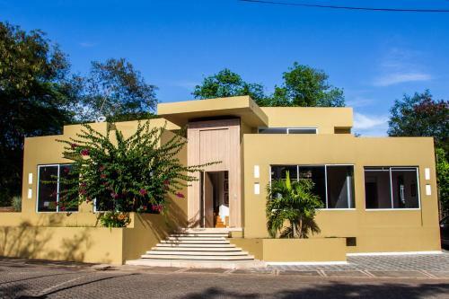Villa Casa Arena
