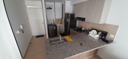 Apartamento Vacacional En Girardot