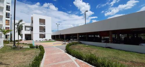 Apartamento Vacacional En Girardot