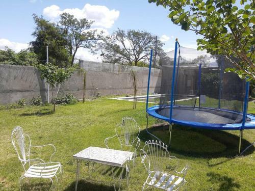 Apartamento Departamento Monoambiente Para 4 Personas