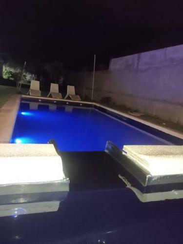 Apartamento Departamento Monoambiente Para 4 Personas