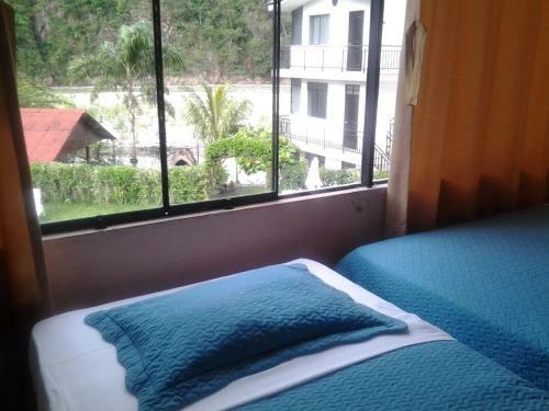 Bed & Breakfast Hospedaje Pushini