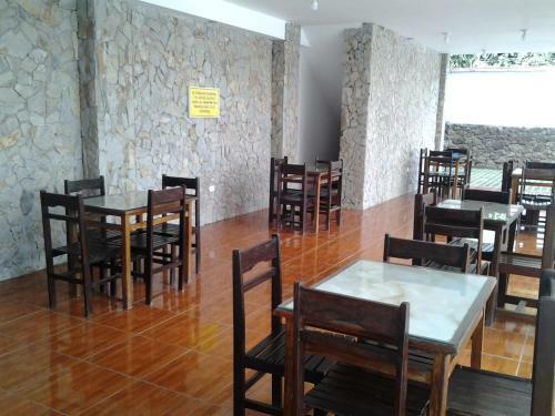 Bed & Breakfast Hospedaje Pushini