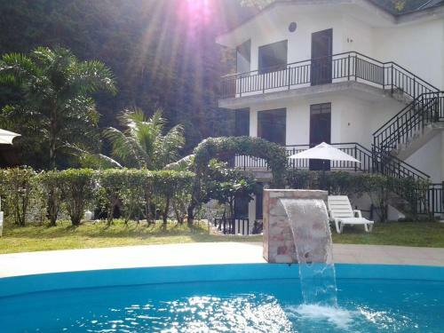 Bed & Breakfast Hospedaje Pushini