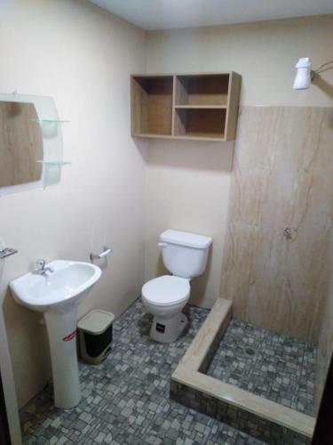 Apartamento Hospedaje Carigan