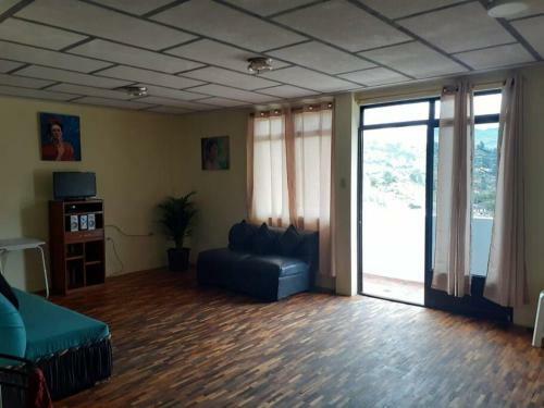 Apartamento Amplio Y C�modo Departamento.