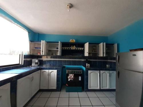 Apartamento Amplio Y C�modo Departamento.