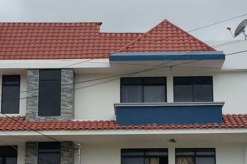 Apartamento Amplio Y C�modo Departamento.