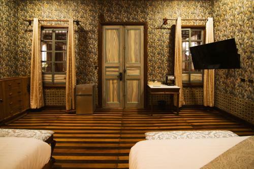 Casa Bol�var Hotel Museo
