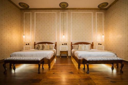 Casa Bol�var Hotel Museo