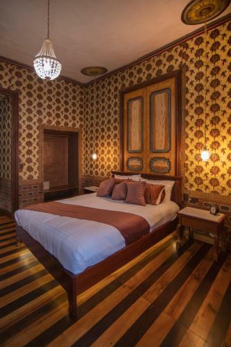 Casa Bol�var Hotel Museo