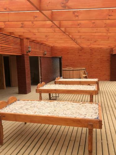 Hostal San Jos� Hotel Boutique & Spa