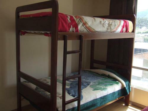 Apartamento Dulce Hogar
